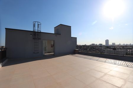 Apartamento para alugar com 43m², 2 quartos e sem vagaÁrea comum 