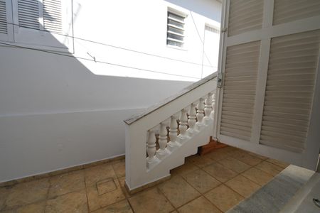 Casa à venda com 329m², 3 quartos e 6 vagasQuarto 3 - Suíte Vista