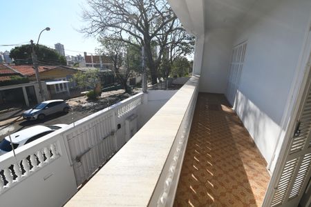 Sala 2 - Sacada de casa à venda com 3 quartos, 329m² em Chácara da Barra, Campinas