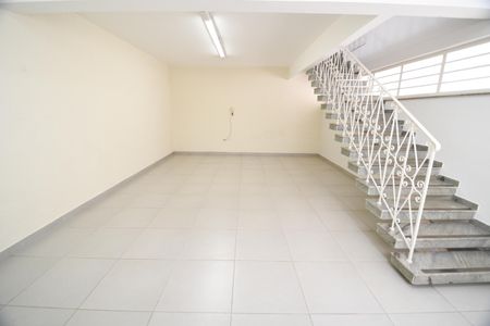 Sala 1 de casa à venda com 3 quartos, 329m² em Chácara da Barra, Campinas