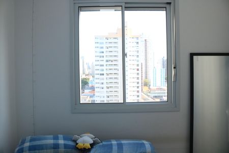 Quarto de apartamento para alugar com 1 quarto, 24m² em Água Branca, São Paulo