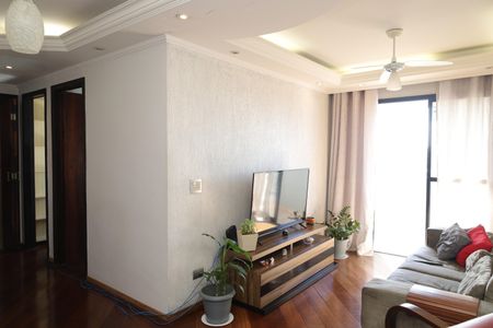 Apartamento à venda com 3 quartos, 67m² em Itaquera, São Paulo