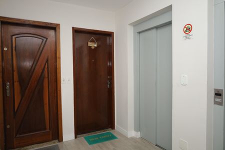 Apartamento à venda com 3 quartos, 67m² em Itaquera, São Paulo