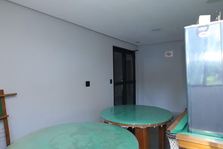 Apartamento à venda com 67m², 3 quartos e 1 vagaÁrea comum - Salão de jogos