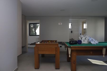 Apartamento à venda com 67m², 3 quartos e 1 vagaÁrea comum - Salão de jogos