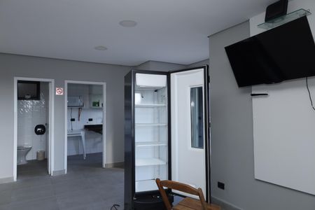 Apartamento à venda com 67m², 3 quartos e 1 vagaÁrea comum - Salão de festas