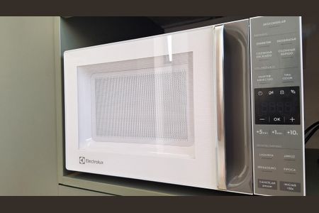 Apartamento para alugar com 27m², 1 quarto e sem vaga Apartamento para alugar com 27m², 1 quarto e sem vagaDetalhe