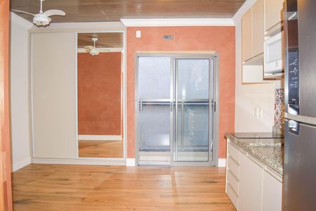 Apartamento para alugar com 1 quarto, 27m² em Tatuapé, São Paulo