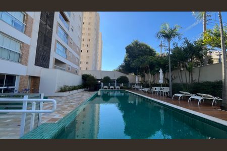 Apartamento à venda com 98m², 2 quartos e 2 vagas