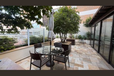 Apartamento à venda com 98m², 2 quartos e 2 vagas