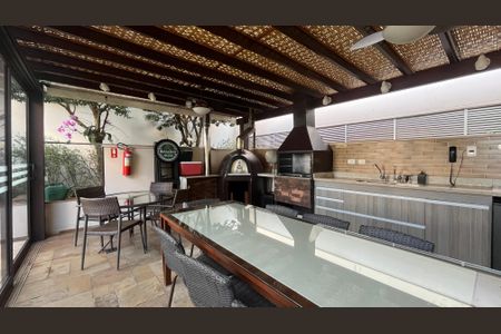 Apartamento à venda com 98m², 2 quartos e 2 vagas