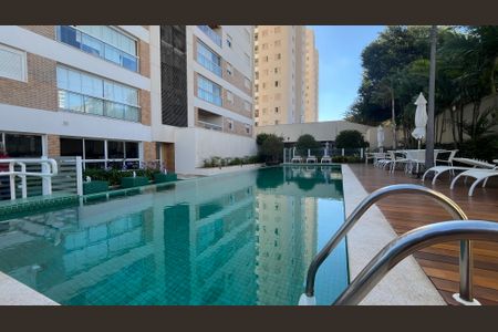 Apartamento à venda com 98m², 2 quartos e 2 vagas