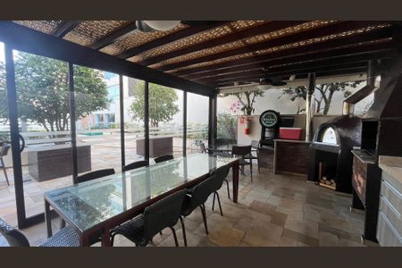 Apartamento à venda com 98m², 2 quartos e 2 vagas