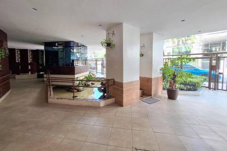 Apartamento à venda com 78m², 2 quartos e 2 vagasÁrea comum