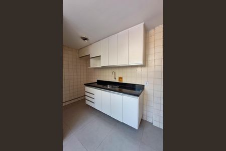 Apartamento à venda com 78m², 2 quartos e 2 vagasCozinha