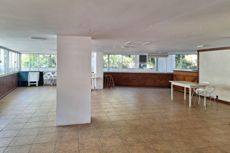 Apartamento à venda com 78m², 2 quartos e 2 vagasÁrea comum