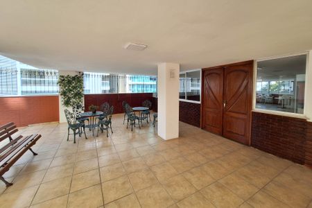 Apartamento à venda com 78m², 2 quartos e 2 vagasÁrea comum