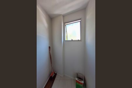 Apartamento à venda com 78m², 2 quartos e 2 vagasQuarto de Serviço