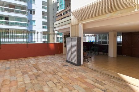 Apartamento à venda com 78m², 2 quartos e 2 vagasÁrea comum