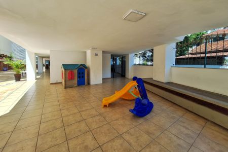 Apartamento à venda com 78m², 2 quartos e 2 vagasÁrea comum