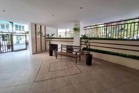 Apartamento à venda com 78m², 2 quartos e 2 vagasÁrea comum