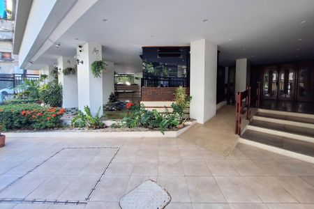 Apartamento à venda com 78m², 2 quartos e 2 vagasÁrea comum