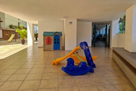 Apartamento à venda com 78m², 2 quartos e 2 vagasÁrea comum