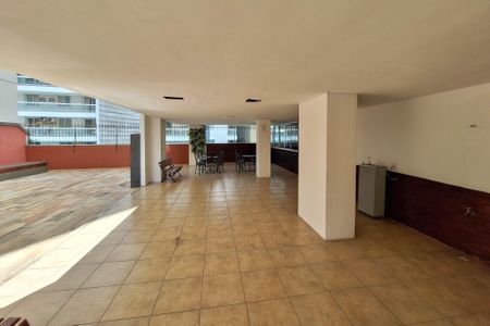 Apartamento à venda com 78m², 2 quartos e 2 vagasÁrea comum