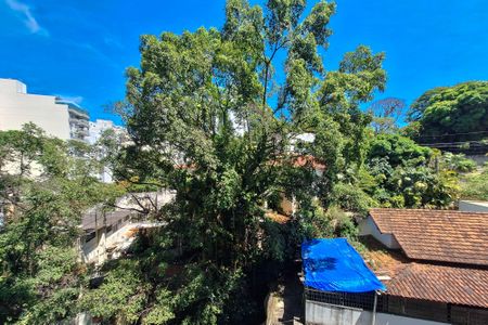 Apartamento à venda com 78m², 2 quartos e 2 vagasVista do Quarto 1