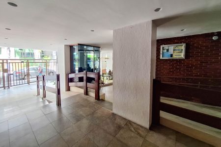 Apartamento à venda com 78m², 2 quartos e 2 vagasÁrea comum