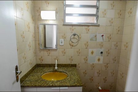 Apartamento à venda com 37m², 1 quarto e 1 vagaBanheiro