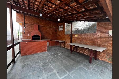 Apartamento à venda com 37m², 1 quarto e 1 vagaÁrea comum