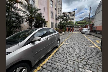 Apartamento à venda com 37m², 1 quarto e 1 vagaGaragem