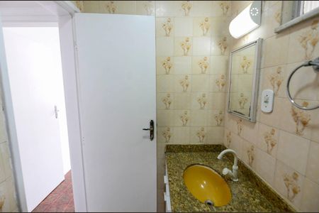 Apartamento à venda com 37m², 1 quarto e 1 vagaBanheiro