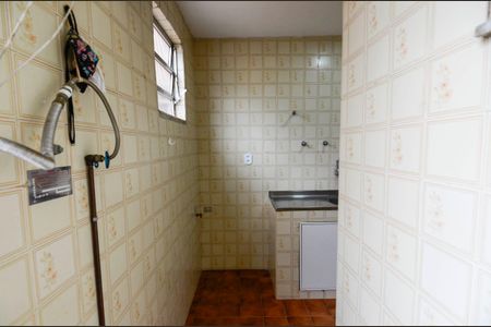 Apartamento à venda com 37m², 1 quarto e 1 vagaÁrea de Serviço