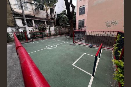 Apartamento à venda com 37m², 1 quarto e 1 vagaÁrea comum