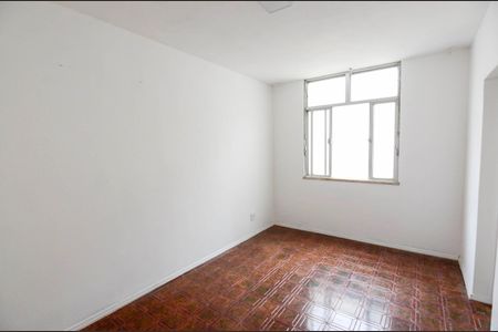 Apartamento à venda com 37m², 1 quarto e 1 vagaSala