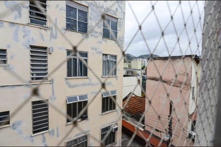 Apartamento à venda com 37m², 1 quarto e 1 vagaQuarto