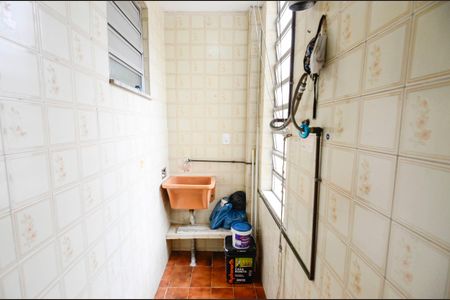 Apartamento à venda com 37m², 1 quarto e 1 vagaÁrea de Serviço