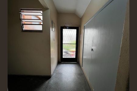 Apartamento à venda com 37m², 1 quarto e 1 vagaHall