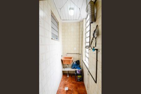 Apartamento à venda com 37m², 1 quarto e 1 vagaÁrea de Serviço