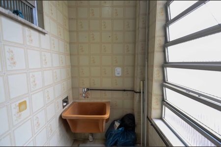 Apartamento à venda com 37m², 1 quarto e 1 vagaÁrea de Serviço