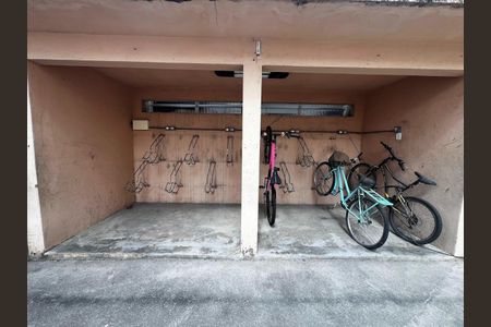 Apartamento à venda com 37m², 1 quarto e 1 vagaÁrea comum