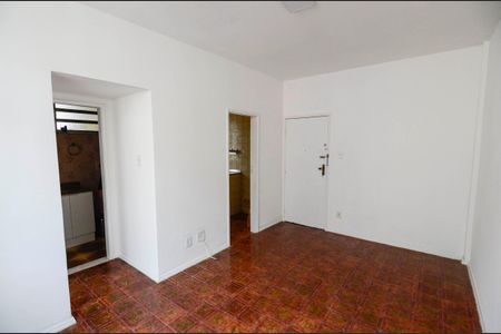 Apartamento à venda com 37m², 1 quarto e 1 vagaSala