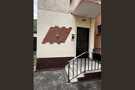 Apartamento à venda com 37m², 1 quarto e 1 vagaFachada do bloco