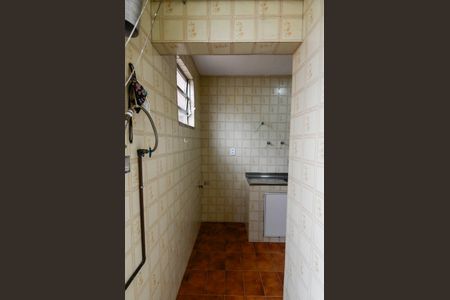 Apartamento à venda com 37m², 1 quarto e 1 vagaÁrea de Serviço