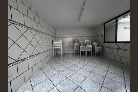 Apartamento à venda com 37m², 1 quarto e 1 vagaÁrea comum