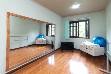 Casa à venda com 255m², 4 quartos e 3 vagasQuarto 3