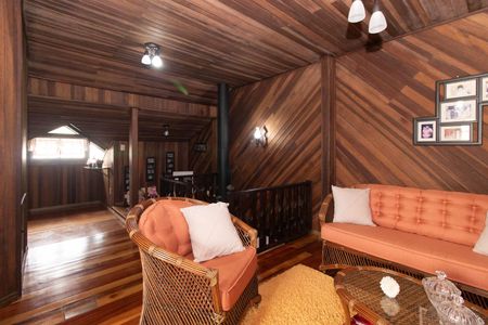 Casa à venda com 255m², 4 quartos e 3 vagasQuarto 5