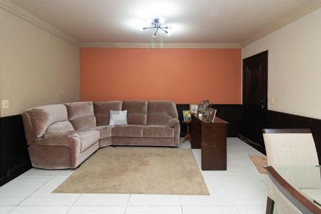 Sala de casa à venda com 4 quartos, 255m² em Aberta dos Morros, Porto Alegre